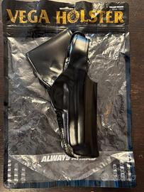 Fondina pistola beretta