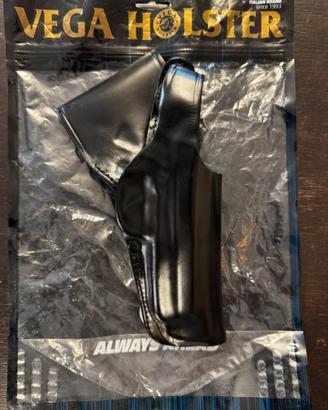 Fondina pistola beretta
