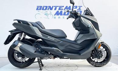 BMW C 400 GT - SOLO 4000 KM !!!