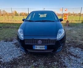 FIAT Grande Punto - 2009