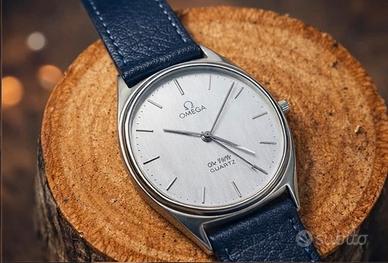 Omega de ville