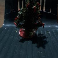 arredamento natalizio 