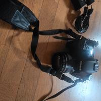 Canon EOS  60D