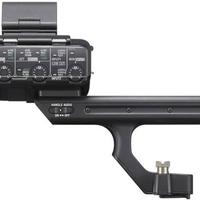 Impugnatura XLR XLR-H1