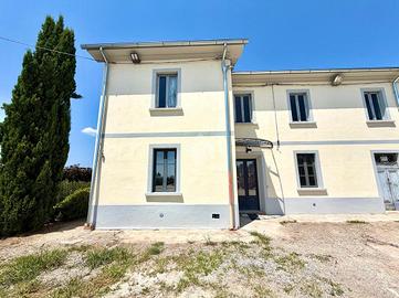 CASA INDIPENDENTE A PISTOIA