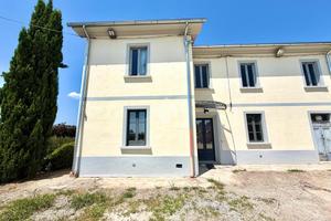 CASA INDIPENDENTE A PISTOIA