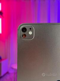 Ipad pro 11 M5 Cellular 256 gb Apple Care