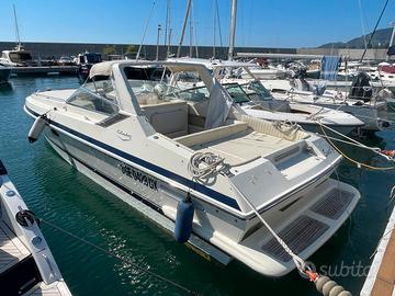 Colombo 36 Volvo Ottime Condizoni