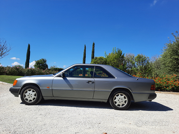 Mercedes 300 CE