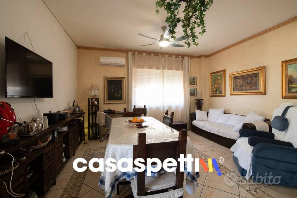 Appartamento – Palermo, Acquasanta, VIII Circoscrizione - Vista 2
