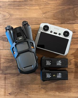 Dji Mavic 3 Classic Fly More Combo