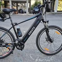 MTB ESKUTE Netuno bici elettrica ebike