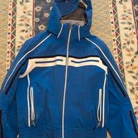 COMPLETO DA SCI VUARNET