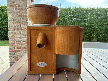 Mulino/Fioccatrice Duett 200