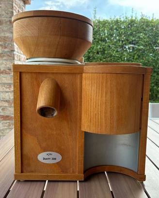 Mulino/Fioccatrice Duett 200