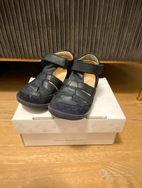 Falcotto Laguna vl sandali semi aperti tg.24