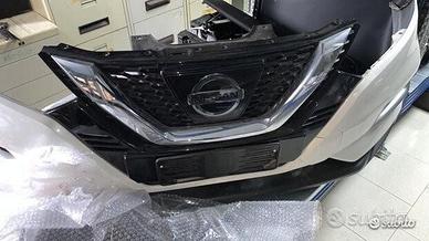 Nissan qashqai 2018 ricambi