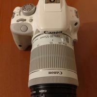 Canon eos 100d