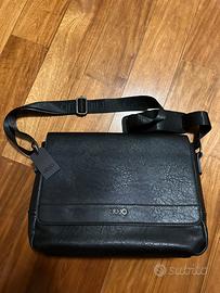 Borsa Messenger uomo Liu-Jo
