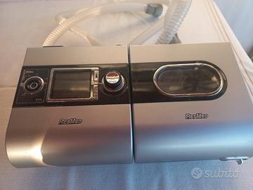 cpap Resmed