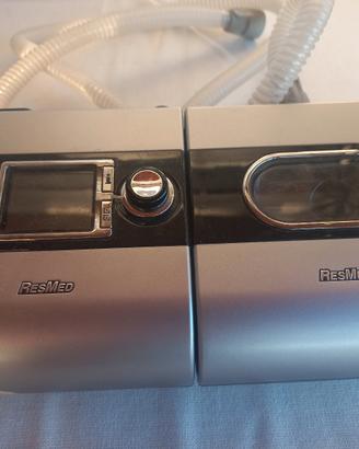 cpap Resmed