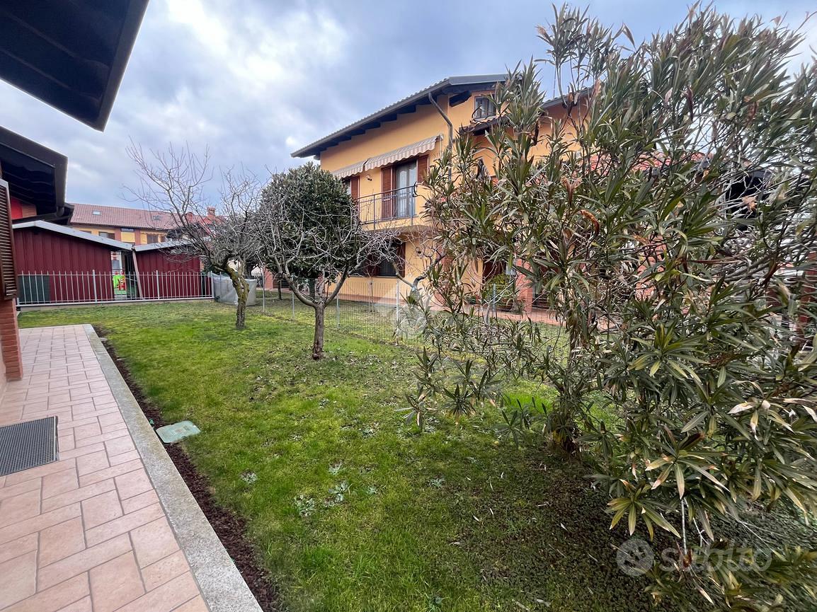 Casa – San Francesco al Campo, Torino - Vista 4