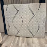 Materasso matrimoniale memory