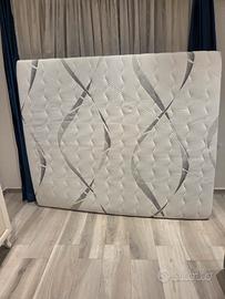 Materasso matrimoniale memory