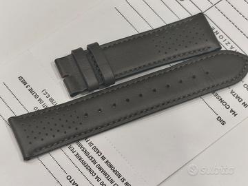cinturino orologio Hugo Boss 22mm 22/20