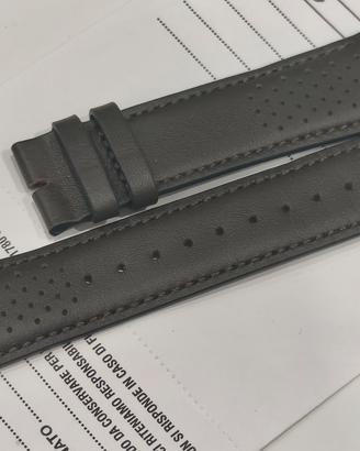 cinturino orologio Hugo Boss 22mm 22/20
