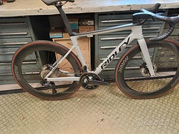 Ridley Falcn RS taglia S 2026