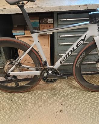 Ridley Falcn RS taglia S 2026