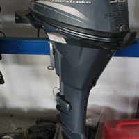 Motori fuoribordo