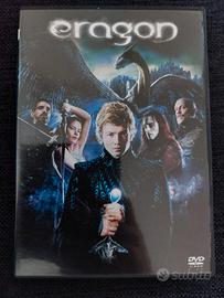 dvd Eragon