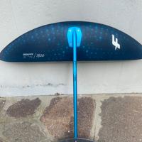 Wing gravity 1800 f-one