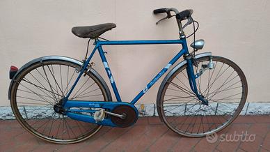 bicicletta vintage uomo Bottecchia