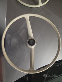 volante Fiat 500 