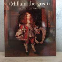 Millain the great, Milano nelle brume del Seicento