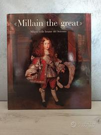 Millain the great, Milano nelle brume del Seicento