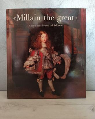 Millain the great, Milano nelle brume del Seicento