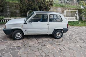 Fiat Panda 1*serie 1.1 fire 54cc ANNO 2003(euro 3)