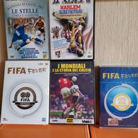 calcio e altro dvd 
