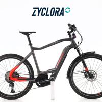 Haibike Trekking 9 t.L