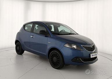 LANCIA Ypsilon 1.0 FireFly 5 porte S&S Hybrid Ec