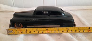 automodello francese