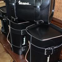 Borsa bauletto borsa