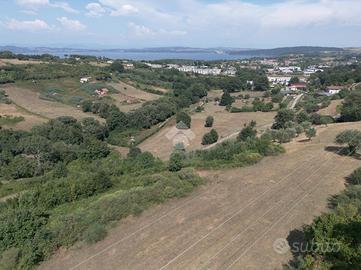 TER. AGRICOLO A BRACCIANO
