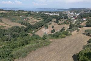 TER. AGRICOLO A BRACCIANO
