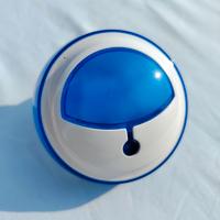 luce led segnapasso notturna