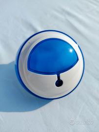 luce led segnapasso notturna